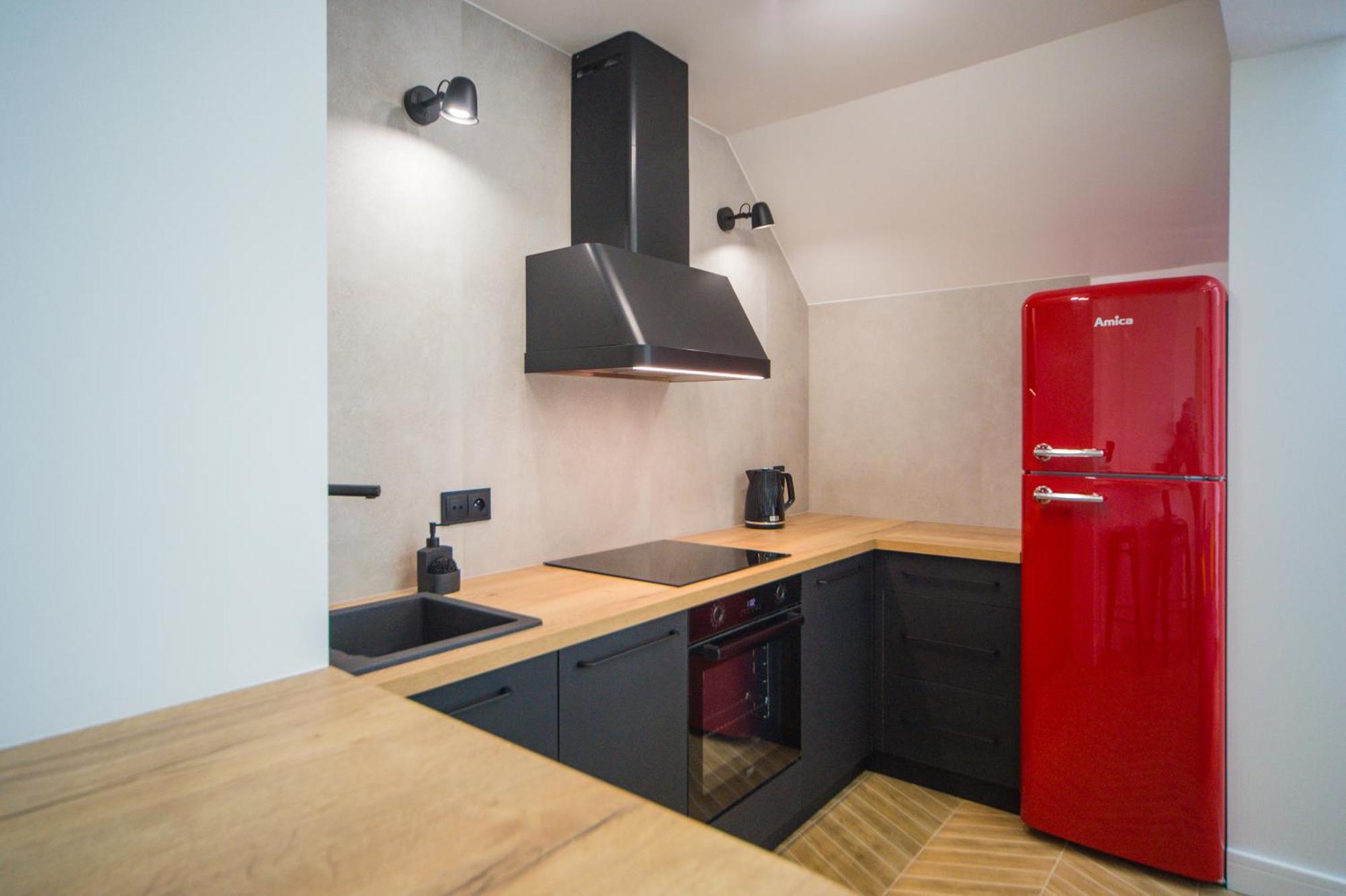 Apartment Ah - Jezioro