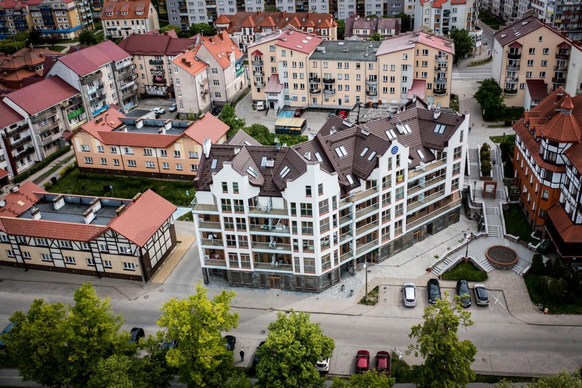 Ah - Jezioro * Elk